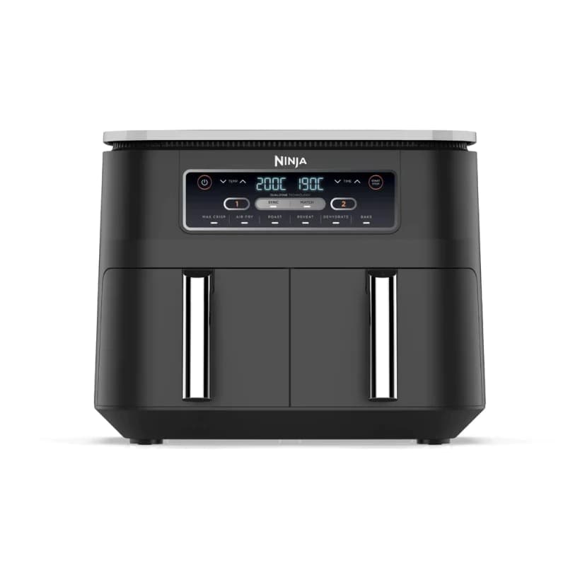 سرخ کن بدون روغن نینجا Ninja مدل AF300