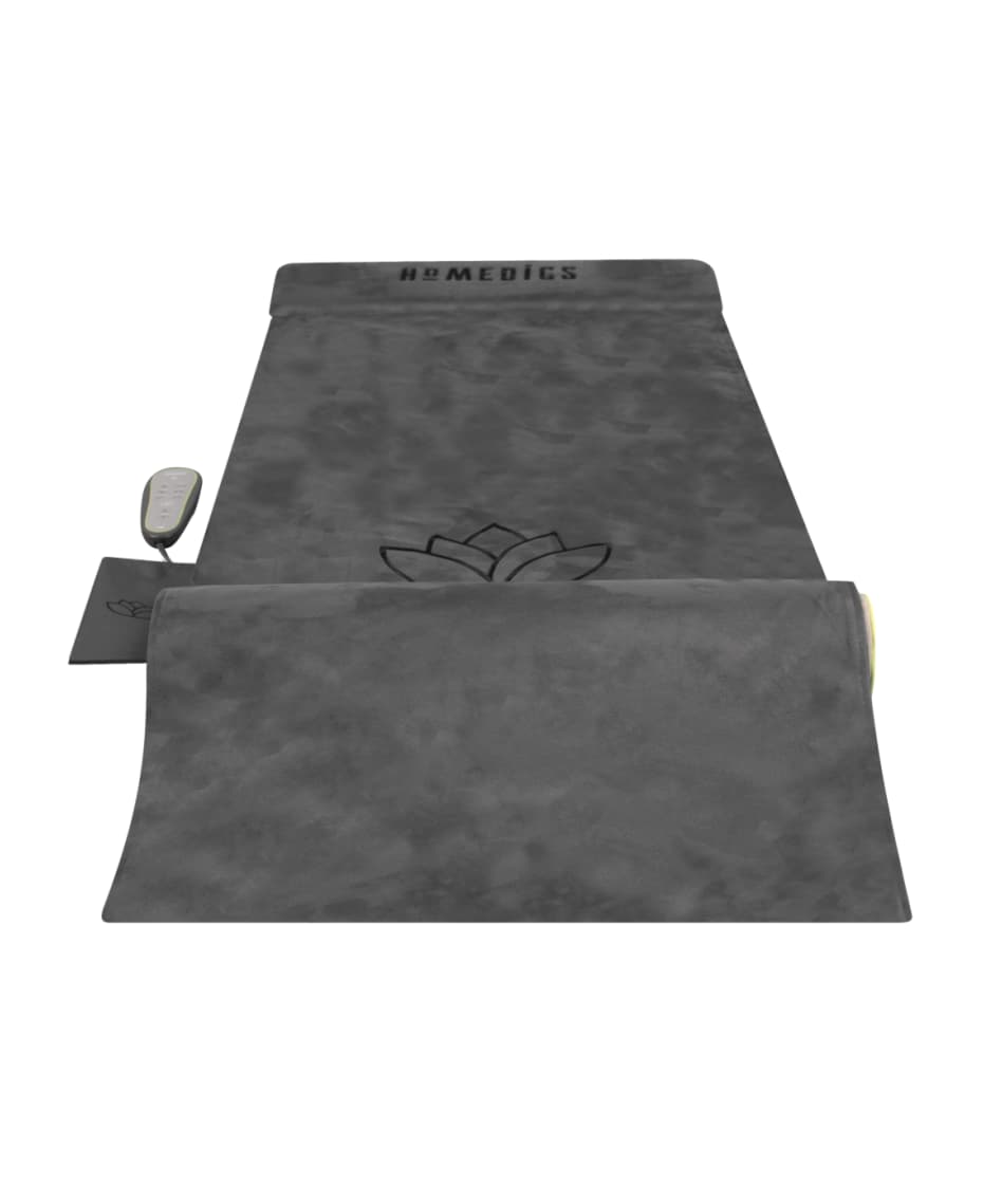 تشک کششی Homedics Stretch Plus با الهام از یوگا