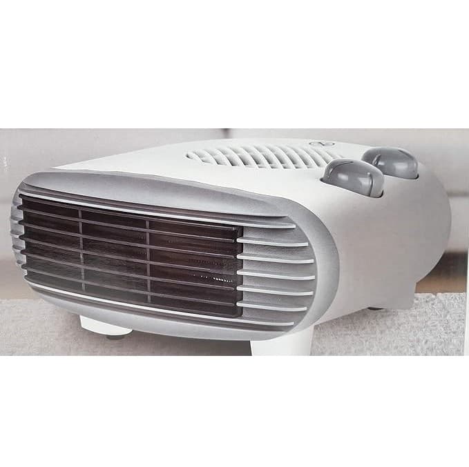 بخاری فن هیتر برند STATUS مدل FFH1P-2000W1PKB