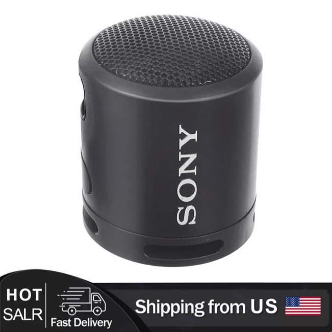 اسپیکر شارژی وایرلس SONY مدل SRS_xb13 