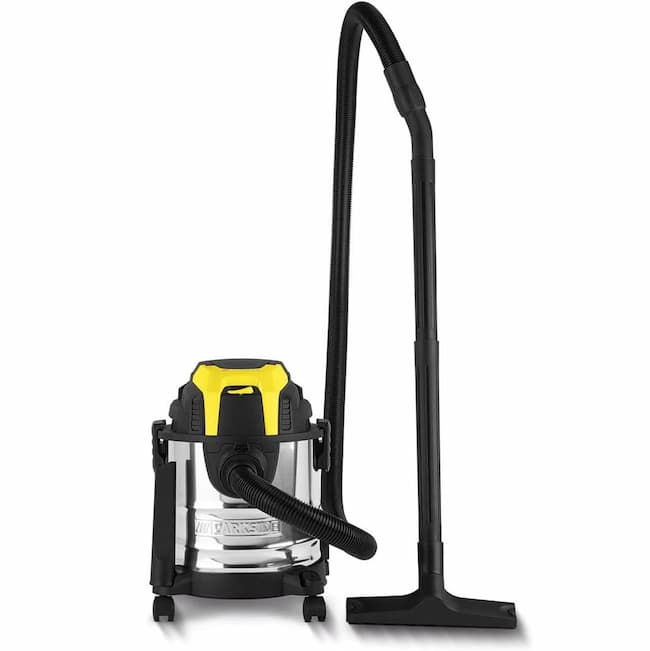 جارو برقی آب و خاک پارکساید Parkside مدل 1200