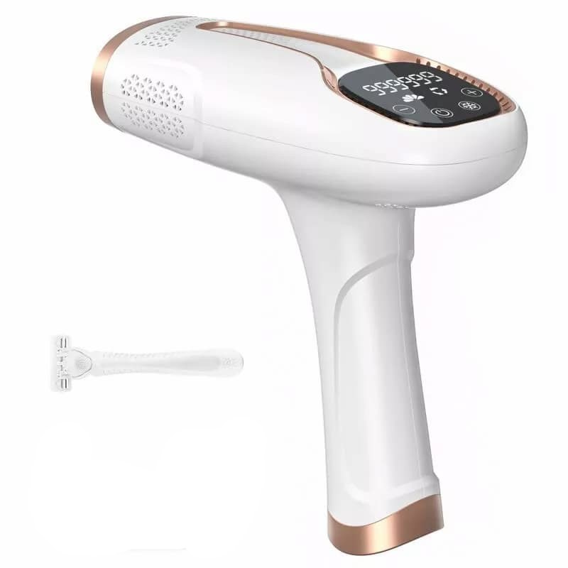 دستگاه لیزر موهای زائد Removal آلمان مدل IPL Hair