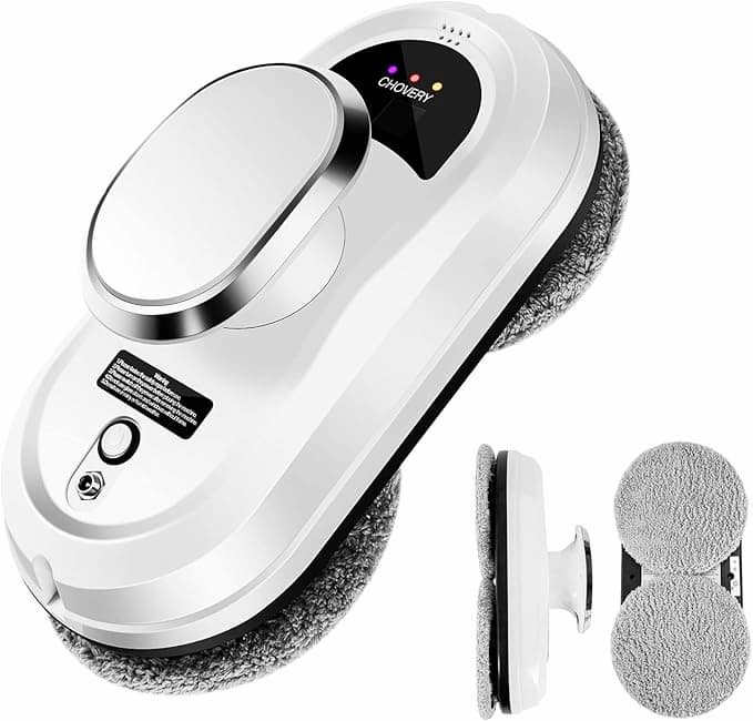 شیشه شوی رباتیک هوشمند CHOVERY مدل CL-1