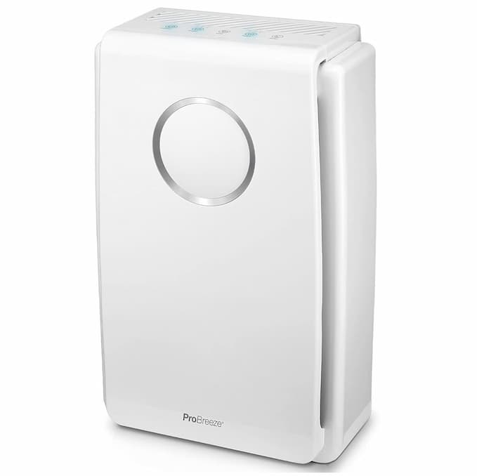 دستگاه تصفیه هوا برند ProBreeze مدل PB-P01