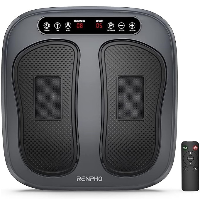 ماساژور پا برند RENPHO مدل R-D200R