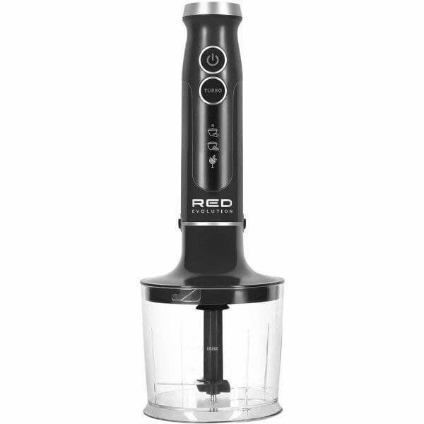 گوشتکوب سه کاره RED EVOLUTION مدل RHB-291