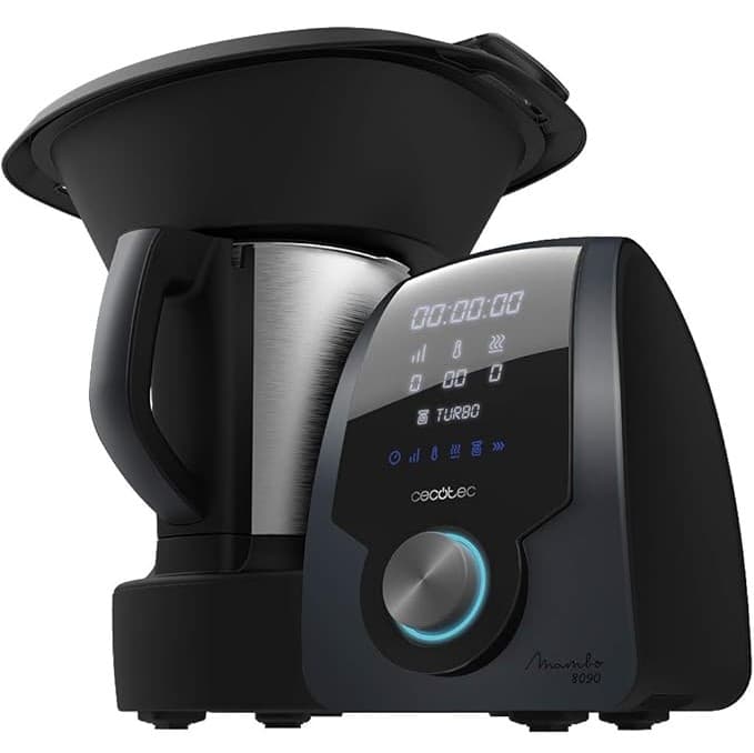 غذاساز رباتیک سیکوتک اسپانیا Cecotec مدل mambo 8090