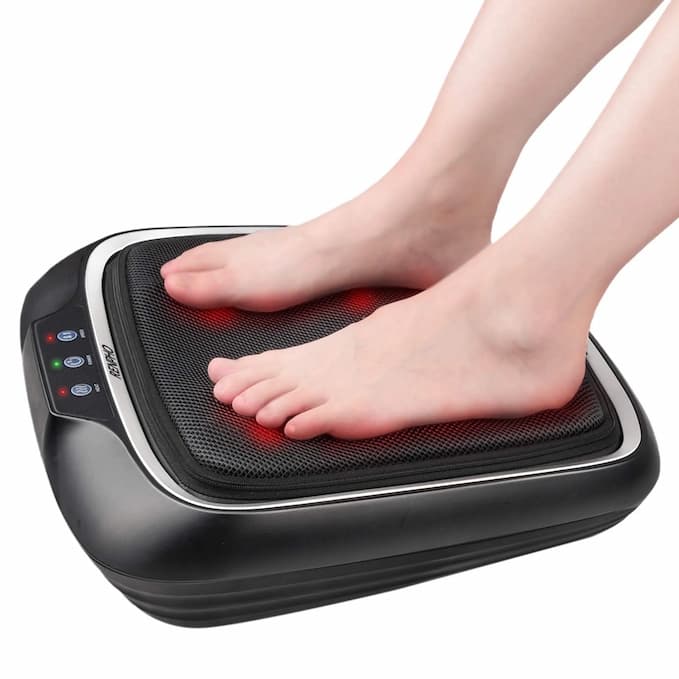 دستگاه ماساژور پا RENPHO مدل FM062