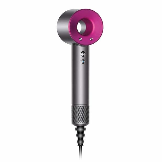 سشوار سوپرسونیک دایسون Dyson Supersonic مدل HD08
