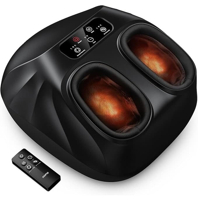 ماساژور پا برند رنفو RENPHO مدل RP-FM069R 