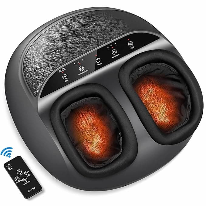 ماساژور پا برند رنفو RENPHO مدل RP-FM059R-H 
