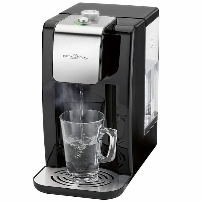 دستگاه آب جوش برند پروفی کوک Profi Cook آلمان مدل PC-HWS1168 